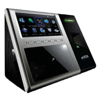 IFACE 302 Access Control Biometric systems